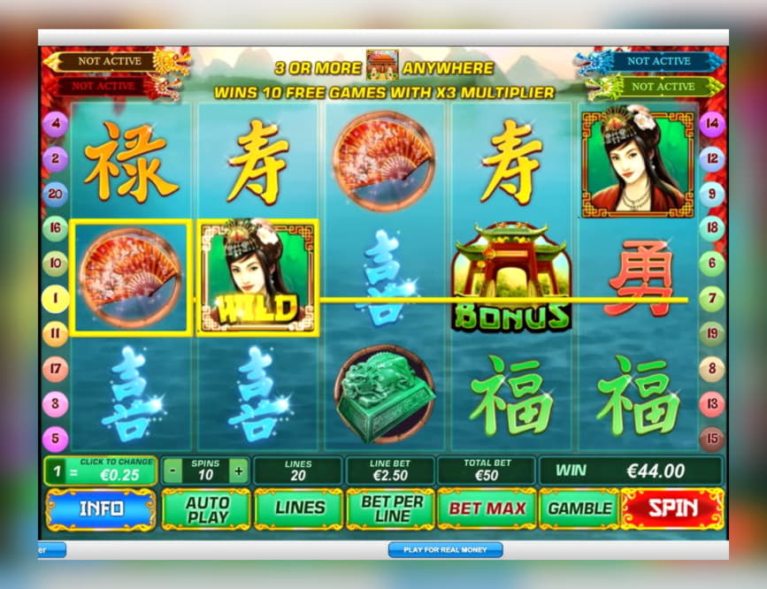 440 € Nemokamas kazino žetonas William Hill Casino