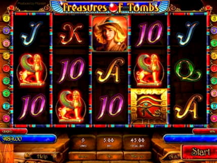 40 nemokami kazino sukimai Spartan Slots Casino