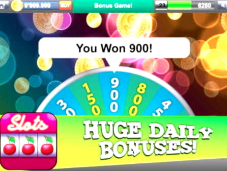 £440 FREE Casino Chip at Leo Vegas Casino